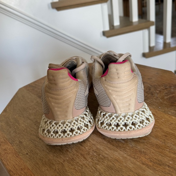 Women’s adidas 4DFWD Pulse Running Shoes - Picture 5 of 7